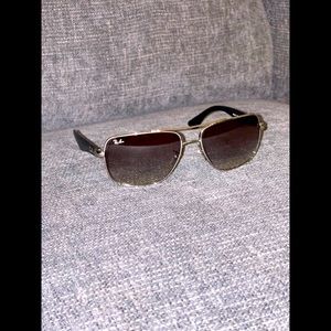 Mens RayBan Sunglasses